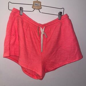 Aerie High Waisted Shorts